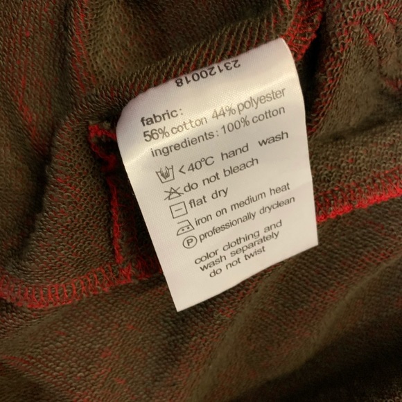 Lièbo jackets - Picture 4 of 10